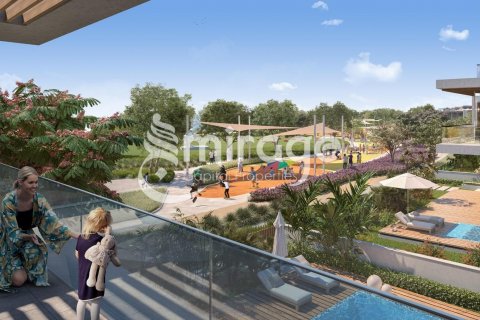Villa til salgs i Al Reem Island, Abu Dhabi, Emiratene 4 soverom, 361.1 kvm Nr. 574187 - Foto 6