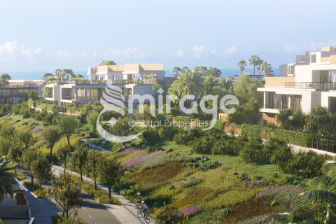 Villa til salgs i Al Reem Island, Abu Dhabi, Emiratene 4 soverom, 361.1 kvm Nr. 574187 - Foto 9