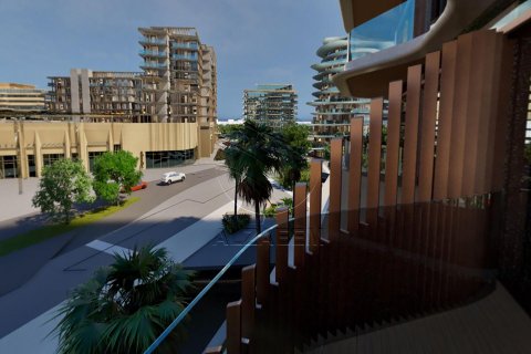 Apartamento para venda em Saadiyat Island, Abu Dhabi, EAU 2 quartos, 148 m2 № 615073 - foto 1