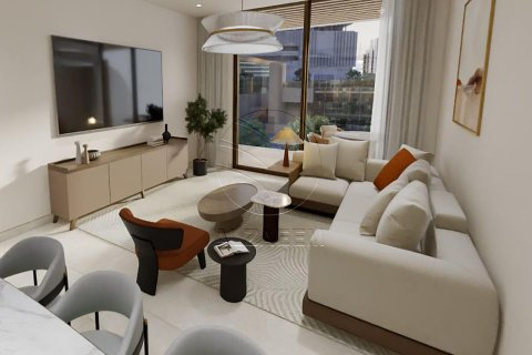 Apartamento para venda em Saadiyat Island, Abu Dhabi, EAU 2 quartos, 148 m2 № 615073 - foto 4