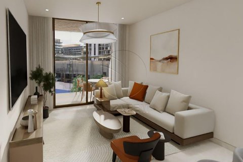 Apartamento para venda em Saadiyat Island, Abu Dhabi, EAU 2 quartos, 148 m2 № 615073 - foto 3