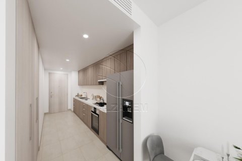 Apartment on the Yas Island, Abu Dhabi, UAE 1 room, 44 sq.m. № 615075 - photo 8