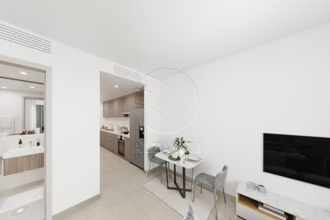 Apartment on the Yas Island, Abu Dhabi, UAE 1 room, 44 sq.m. № 615075 - photo 10