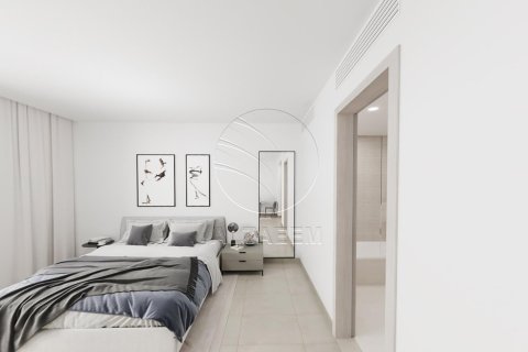 Apartment on the Yas Island, Abu Dhabi, UAE 1 room, 44 sq.m. № 615075 - photo 2