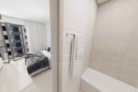 Apartment on the Yas Island, Abu Dhabi, UAE 1 room, 44 sq.m. № 615075 - photo 11