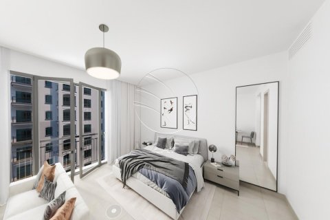 Apartment on the Yas Island, Abu Dhabi, UAE 1 room, 44 sq.m. № 615075 - photo 1