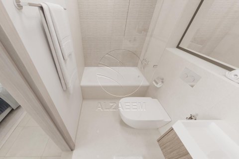 Apartment on the Yas Island, Abu Dhabi, UAE 1 room, 44 sq.m. № 615075 - photo 13