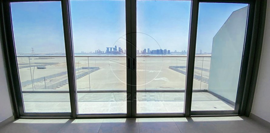 Byt na Saadiyat Island, Abu Dhabi, SAE 1 ložnice, 79 m² Č.: 615074