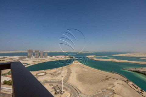 Apartment in Al Reem Island, Abu Dhabi, UAE 3 bedrooms, 143 sq.m. № 615072 - photo 3