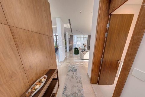 Vila v Abu Dhabi, SAE 5 ložnice, 1269 m² Č.: 615104 - fotografie 17