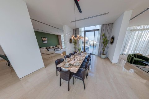 Vila v Abu Dhabi, SAE 5 ložnice, 1269 m² Č.: 615104 - fotografie 5