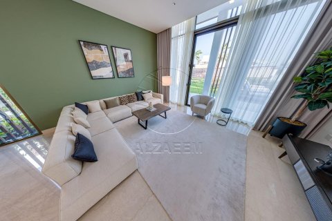 Vila v Abu Dhabi, SAE 5 ložnice, 1269 m² Č.: 615104 - fotografie 3