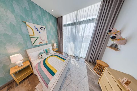 Vila v Abu Dhabi, SAE 5 ložnice, 1269 m² Č.: 615104 - fotografie 4
