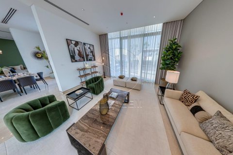 Vila v Abu Dhabi, SAE 5 ložnice, 1269 m² Č.: 615104 - fotografie 18