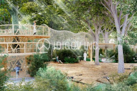 Townhouse in Tilal City, Sharjah, UAE 3 bedrooms, 218 sq.m. № 610756 - photo 4