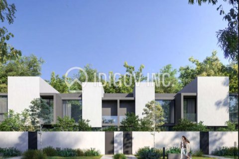 Townhouse in Tilal City, Sharjah, UAE 3 bedrooms, 218 sq.m. № 610756 - photo 2