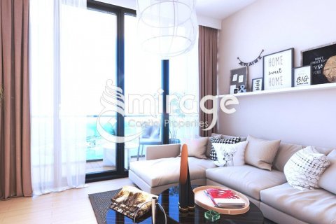 Appartamento in vendita a Al Maryah Island, Abu Dhabi, EAU 3 camere da letto, 120.8 mq. № 597247 - foto 5