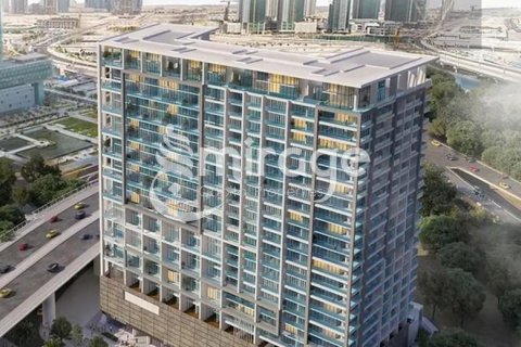 Appartamento in vendita a Al Maryah Island, Abu Dhabi, EAU 3 camere da letto, 120.8 mq. № 597247 - foto 1