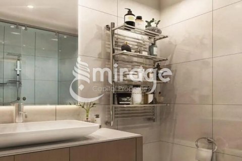 Appartamento in vendita a Al Maryah Island, Abu Dhabi, EAU 3 camere da letto, 120.8 mq. № 597247 - foto 9