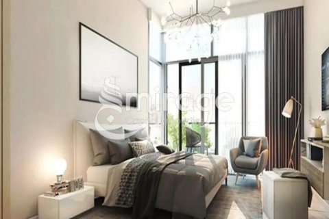 Appartamento in vendita a Al Maryah Island, Abu Dhabi, EAU 3 camere da letto, 120.8 mq. № 597247 - foto 6