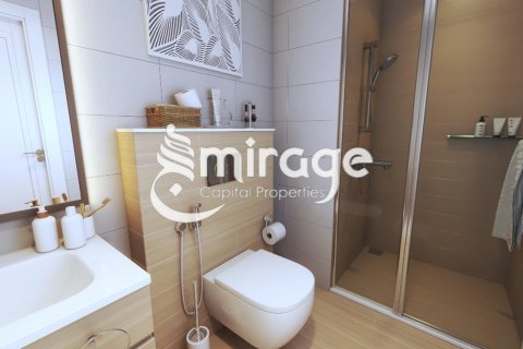 Appartamento in vendita a Al Maryah Island, Abu Dhabi, EAU 3 camere da letto, 120.8 mq. № 597247 - foto 8