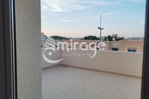 Vila v Al Reef, Abu Dhabi, SAE 5 ložnice, 273.3 m² Č.: 597176 - fotografie 10