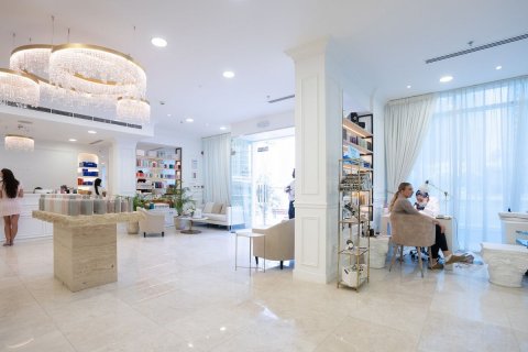 Commercial property in Dubai Marina, UAE 178 sq.m. № 593891 - photo 5
