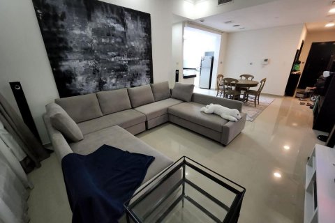 Appartamento in vendita a Al Reem Island, Abu Dhabi, EAU 1 camera da letto, 74 mq. № 593892 - foto 4