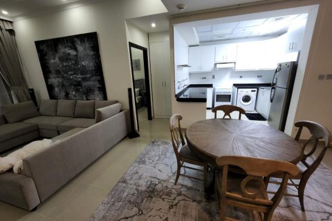 Appartamento in vendita a Al Reem Island, Abu Dhabi, EAU 1 camera da letto, 74 mq. № 593892 - foto 8