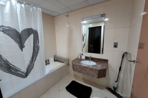 Appartamento in vendita a Al Reem Island, Abu Dhabi, EAU 1 camera da letto, 74 mq. № 593892 - foto 13