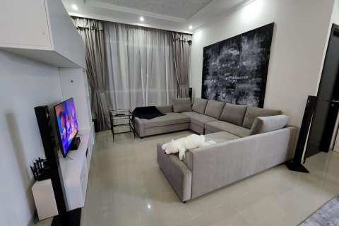 Appartamento in vendita a Al Reem Island, Abu Dhabi, EAU 1 camera da letto, 74 mq. № 593892 - foto 1