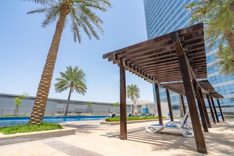 Appartamento in vendita a Al Reem Island, Abu Dhabi, EAU 1 camera da letto, 74 mq. № 593892 - foto 17