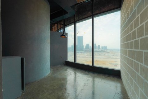 Müüa kontor asukohaga Al Reem Island, Abu Dhabi, AÜE: 165 m² Nr 593898 - pilt 7