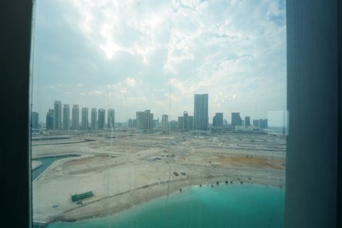 Müüa kontor asukohaga Al Reem Island, Abu Dhabi, AÜE: 165 m² Nr 593898 - pilt 2