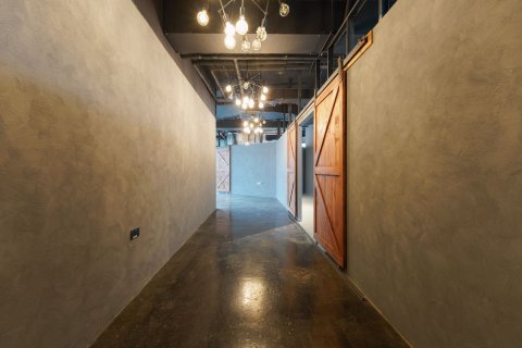 Müüa kontor asukohaga Al Reem Island, Abu Dhabi, AÜE: 165 m² Nr 593898 - pilt 11
