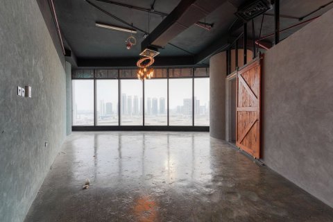 Müüa kontor asukohaga Al Reem Island, Abu Dhabi, AÜE: 165 m² Nr 593898 - pilt 1