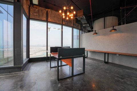 Müüa kontor asukohaga Al Reem Island, Abu Dhabi, AÜE: 165 m² Nr 593898 - pilt 5