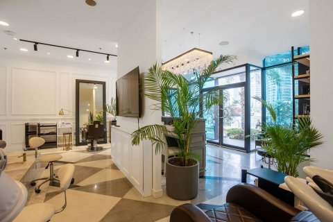 Commercial property in Dubai Marina, UAE 211 sq.m. № 593890 - photo 2