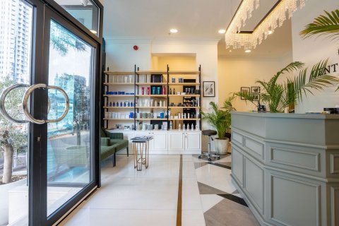 Commercial property in Dubai Marina, UAE 211 sq.m. № 593890 - photo 4