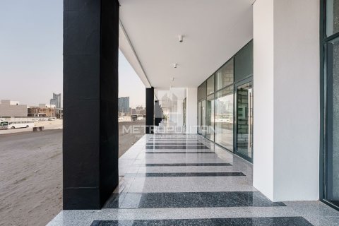 Commercial property in Meydan, Dubai, UAE 144 sq.m. № 593888 - photo 11