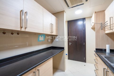 Byt v Al Reem Island, Abu Dhabi, SAE 2 ložnice, 153 m² Č.: 593893 - fotografie 14