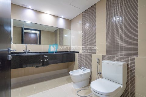 Byt v Al Reem Island, Abu Dhabi, SAE 2 ložnice, 153 m² Č.: 593893 - fotografie 15