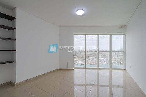 Byt v Al Reem Island, Abu Dhabi, SAE 2 ložnice, 153 m² Č.: 593893 - fotografie 7