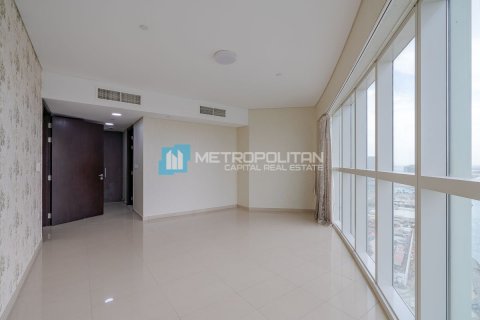 Byt v Al Reem Island, Abu Dhabi, SAE 2 ložnice, 153 m² Č.: 593893 - fotografie 11