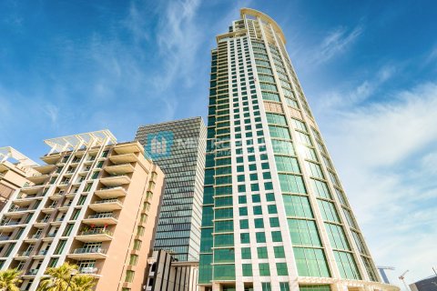 Byt v Al Reem Island, Abu Dhabi, SAE 2 ložnice, 153 m² Č.: 593893 - fotografie 2
