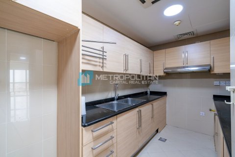 Byt v Al Reem Island, Abu Dhabi, SAE 2 ložnice, 153 m² Č.: 593893 - fotografie 6
