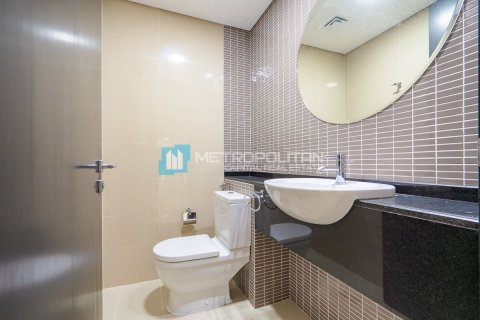 Byt v Al Reem Island, Abu Dhabi, SAE 2 ložnice, 153 m² Č.: 593893 - fotografie 17
