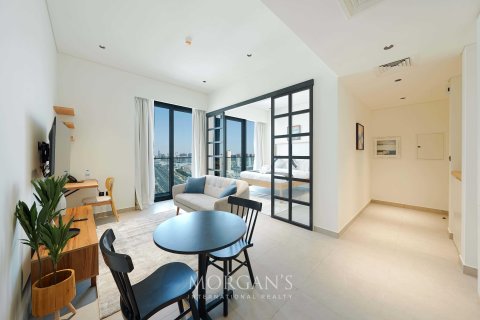 Apartmen di Jumeirah Village Triangle, Dubai, UAE 2 bilik tidur, 69.5 meter persegi № 595237 - foto 3