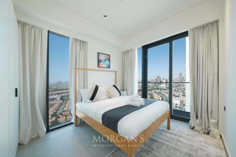 Apartmen di Jumeirah Village Triangle, Dubai, UAE 2 bilik tidur, 69.5 meter persegi № 595237 - foto 2
