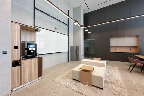 Apartmen di Jumeirah Village Triangle, Dubai, UAE 2 bilik tidur, 69.5 meter persegi № 595237 - foto 18